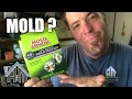 How-to mold test test for mold from mold armor The right way Home Mender