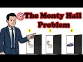 The Monty Hall Problem Should You Switch
