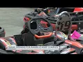 Today in Amarillo Grand Opening for Amarillo Kart Complex