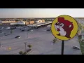 Buc-ee s set to open Ohio location on Monday