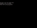 Pac Man Theme Tune In Python