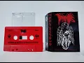 Download Lagu Thromvosis - Black Signs of Bestiality (2025) - 𝘌𝘗