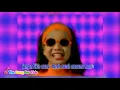 Jangan Marah - Trio Kwek Kwek - The Song For Kids Official