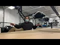 2020 Moomba Craz Walkthrough