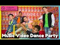 Download Lagu 19 Minutes of Mini Pop Kids Music Videos/Dance Party