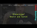 Max Giesinger - Wenn sie tanzt 🔴 [1 Stunde] 🔴 [1 HOUR] ✔️