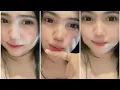Download Lagu valenciaa bening live tiktok