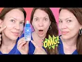 THIS NEW Serum CHANGED MY SKIN in ONE USE Paula s Choice 7 Ectoin Booster