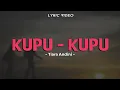 Download Lagu TIARA ANDINI - KUPU-KUPU | Andai Cinta Setangkai Bunga | Lirik Lagu Hits Indo 2024