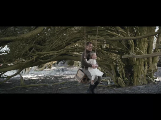 სხივი ოკეანეებს შორის - უკვე აქაა