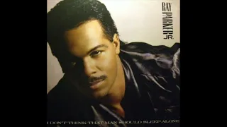 Download Ray Parker Jr. -  After Midnight (Geffen Records 1987) MP3