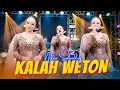 Download Lagu Niken Salindry - KALAH WETON - Ngopo Mbiyen Awak Dewe Kepethuk (Official Music Video ANEKA SAFARI)