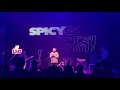 รอให้เธอ (Never) - Mirrr live at #SPICYGIGXLIDOCONNECT