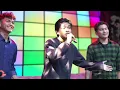 Download Lagu Riyan, Teddy, Iqbal - Sebatas Apa | Spesial Ulang Tahun Adibal