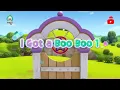 Yes Yes Bedtime Stories | Songs for Kids | Ouch, Ouch and more | Pinkfong & Hogi