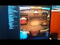 Building a browser based game IDE