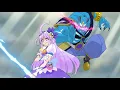 Download Lagu Precure Fights Go Insanely Hard