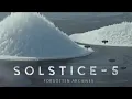 SOLSTICE - 5 Forgotten archives