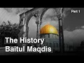 Download Lagu Sejarah Baitul Maqdis - Akar Krisis Palestina (1/2)