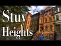 INSIDE a Renovated 1892 Brooklyn Brownstone 5-Bedroom Rental Full Tour