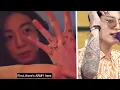 Download Lagu [Eng Sub] Jungkook explain behind the meaning of his tattoos / Weverse Live