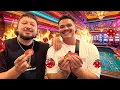 Fan Asked Us To Gamble His 24 000 And THIS Happened INSANE SESSION