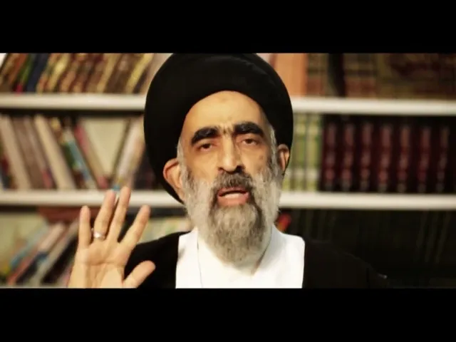 ⁣العبور الى الحسين عليه السلام (45) الشهادة والامام الحسين عليه السلام.. السيد هادي المدرسي