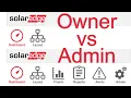 Download Lagu SolarEdge Rooftop Solar Panel Monitoring Dashboard vs Administrative Interface