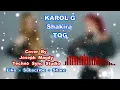 KAROL G ft Shakira - TQG [ Music ]