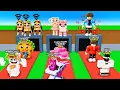 Download Lagu Using MAX LUCK on 3 ROWS in Steal a Brainrot