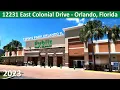 Publix at Town Park - 12231 East Colonial Drive Orlando Florida