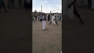 جلد الدناقلة 