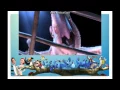 Rio Nigel s song - Pretty Bird Instrumental with English choir
