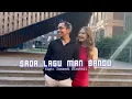 Sada Lagu Man Bandu (Cover) - Cipt: Junaedi Sinuhaji