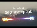 KIni ku telah dewasa 360 skatepunk Drumless