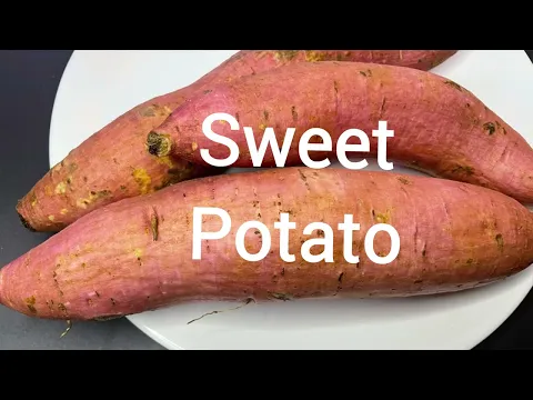 Download MP3 #How to make corn and sweet potato