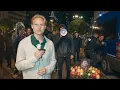 Download Lagu Schock: Antifa stört Trauerzug für Charlie Kirk 