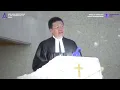 Download Lagu KHOTBAH PDT. VICTOR TINAMBUNAN, M.ST (EPHORUS HKBP)