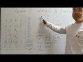 Download Lagu Initials and finals of Chinese syllables/beginners level/lesson 7/pinyin mandarin