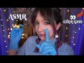 Lagu ⭐ASMR Examen de NERVIOS CRANEALES con los OJOS CERRADOS 🧠1 Hora Examinando tus 5 Sentidos