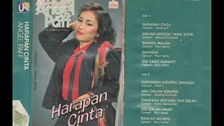 angel paff harapan cinta pop nostalgia