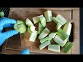 zucchini is tastier than meat.Fast and incredibly delicious.