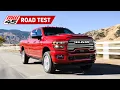 2025 RAM 2500 MotorWeek Road Test