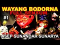 Download Lagu Cepot Bobodoran Full Senyum Lucu Wayang Golek Asep Sunandar Sunarya_1