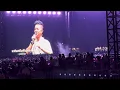 周杰伦 爷爷泡的茶 世界巡回演唱会 曼谷站