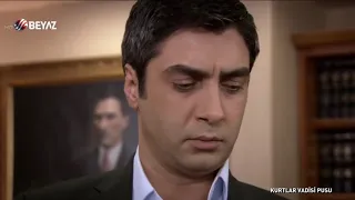 وادي الذئاب الجزء الرابع الحلقة 26 مدبلج FULLHD 