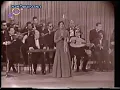Om Kulthum live Cerat Al Hob