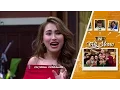 Lagu Penyambutan Ayu Ting-Ting Yang Heboh Abis - Ini Talk Show 12 Mei 2016