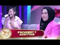 Download Lagu Della-Prabumulih, Apakah Bisa Lolos Untuk Jadi Penerus Lady Rara \u0026 Sridevi?? | D'academy 7 Audition