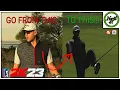 Improve Your Scores PGA TOUR 2K23
